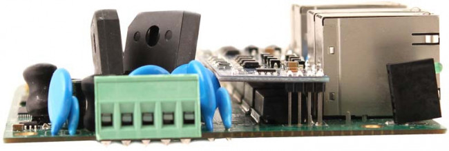 Коммутатор OSNOVO SW-80800/IC-P — для бизнеса и офиса