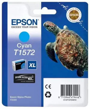 Картридж Epson C13T15724010