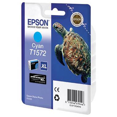 Картридж Epson C13T15724010 — для бизнеса и офиса Картридж Epson C13T15724010 — для бизнеса и офиса