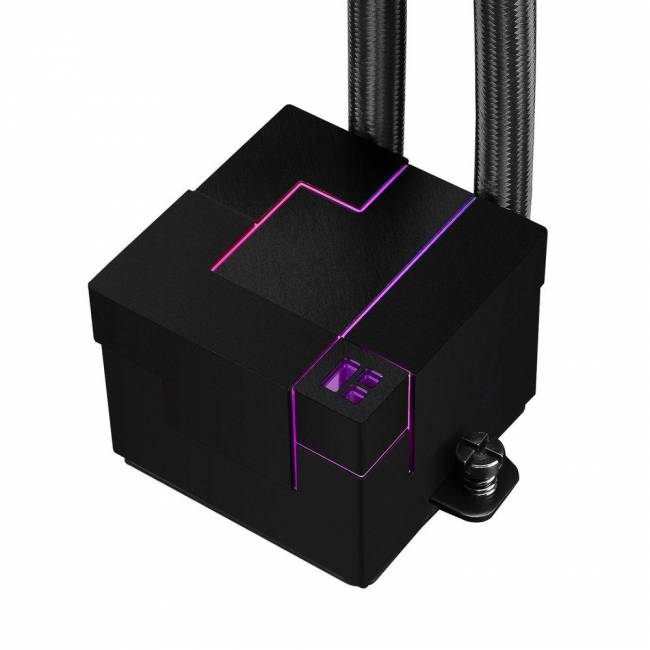 Жидкостная система охлаждения inno 814256015950 — для бизнеса и офиса