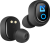 Defender Беспроводная гарнитура Twins 639 черный,TWS, PB, Bluetooth Defender Twins 639