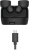 Defender Беспроводная гарнитура Twins 639 черный,TWS, PB, Bluetooth Defender Twins 639