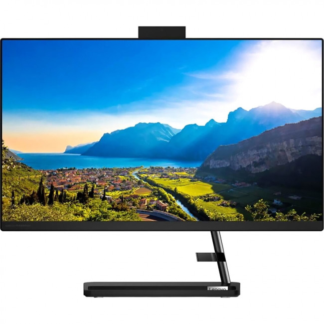 Моноблок Lenovo IdeaCentre AIO 3 24ALC6 23.8" (F0G100RVRK) — для бизнеса и офиса Моноблок Lenovo IdeaCentre AIO 3 24ALC6 23.8" (F0G100RVRK) — для бизнеса и офиса