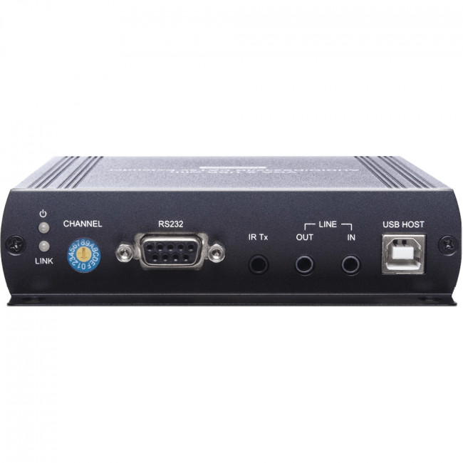 Комплект SC&T VKM04 — для бизнеса и офиса