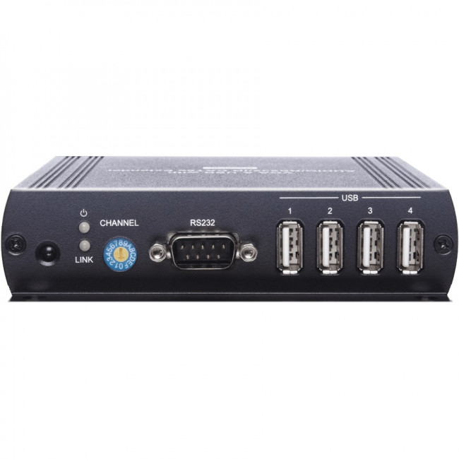 Комплект SC&T VKM04 — для бизнеса и офиса