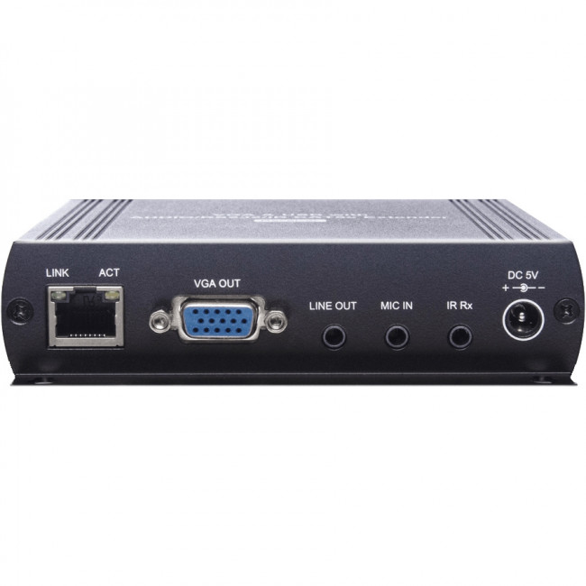 Комплект SC&T VKM04 — для бизнеса и офиса