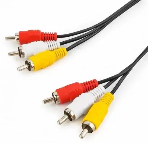 Кабель GoPower 00-00027486 — для бизнеса и офиса Кабель GoPower 00-00027486 — для бизнеса и офиса