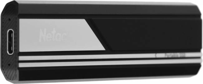 Накопитель SSD Netac NT01ZX10-500G-32BK — для бизнеса и офиса