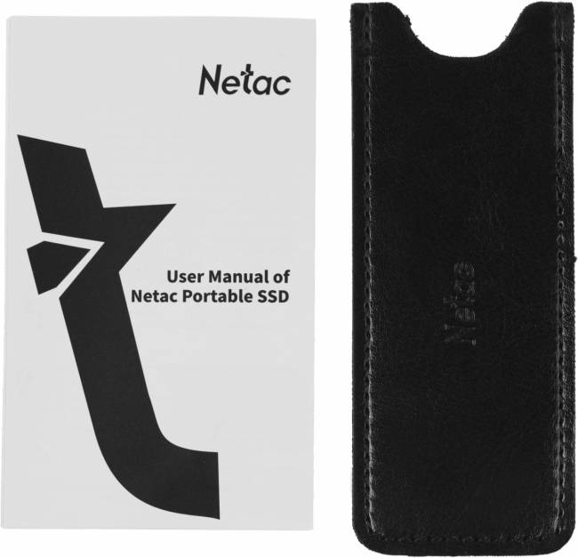 Накопитель SSD Netac NT01ZX10-500G-32BK — для бизнеса и офиса