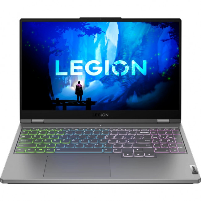 Ноутбук Lenovo Legion 5 15IAH7H (82RB0018RU) — для бизнеса и офиса