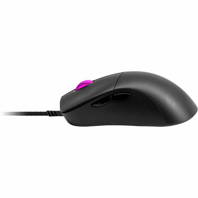 Манипулятор типа мышь Cooler Master MM730 Black (MM-730-KKOL1) — для бизнеса и офиса