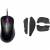 Манипулятор типа мышь Cooler Master MM730 Black (MM-730-KKOL1) — для бизнеса и офиса