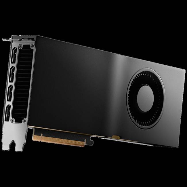 Видеокарта NVIDIA 900-5G132-2740-001  ATX — для бизнеса и офиса