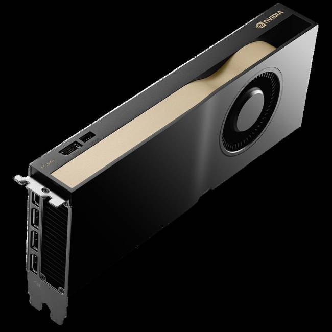 Видеокарта NVIDIA 900-5G132-2740-001  ATX — для бизнеса и офиса