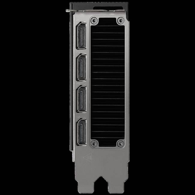 Видеокарта NVIDIA 900-5G132-2740-001  ATX — для бизнеса и офиса