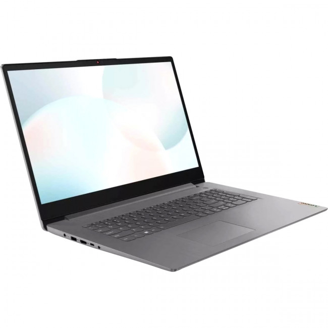 Ноутбук Lenovo IdeaPad 3 17ABA7 (82RQ0007RK) — для бизнеса и офиса