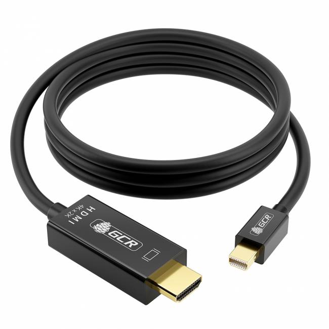 Кабель Greenconnect GCR-55055 — для бизнеса и офиса
