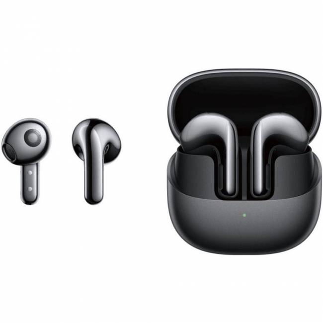 Гарнитура вкладыши Xiaomi BHR8118GL — для бизнеса и офиса Гарнитура вкладыши Xiaomi BHR8118GL — для бизнеса и офиса