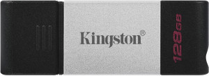 Флеш-накопитель Kingston DataTraveler 80