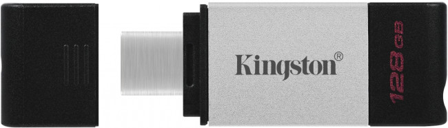 Флеш-накопитель Kingston DataTraveler 80 — для бизнеса и офиса