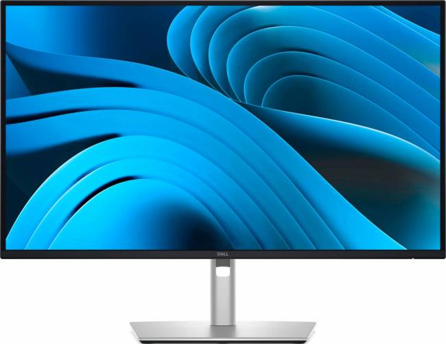 Монитор Dell P2725DE — для бизнеса и офиса Монитор Dell P2725DE — для бизнеса и офиса