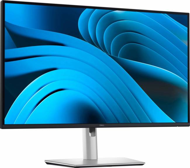 Монитор Dell P2725DE — для бизнеса и офиса Монитор Dell P2725DE — для бизнеса и офиса