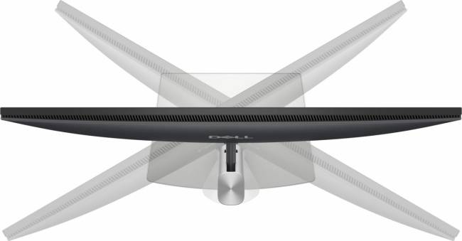 Монитор Dell P2725DE — для бизнеса и офиса Монитор Dell P2725DE — для бизнеса и офиса