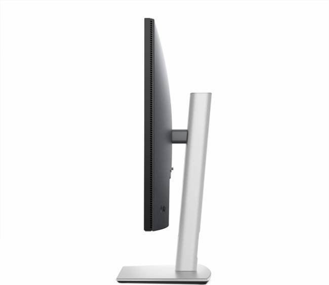 Монитор Dell P2725DE — для бизнеса и офиса Монитор Dell P2725DE — для бизнеса и офиса