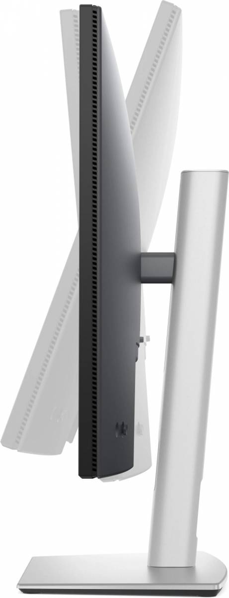 Монитор Dell P2725DE — для бизнеса и офиса Монитор Dell P2725DE — для бизнеса и офиса