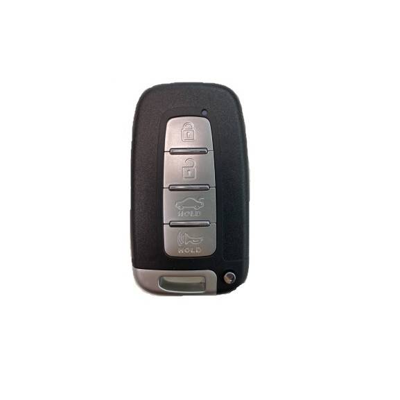 Ключ смарт KIA Rio/Sportage ID46 PCF7952A 433 MHz FSK — для бизнеса и офиса Ключ смарт KIA Rio/Sportage ID46 PCF7952A 433 MHz FSK — для бизнеса и офиса