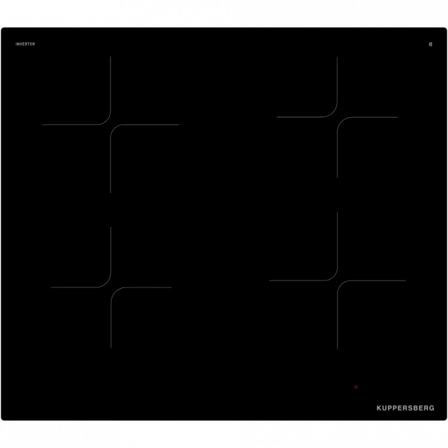 Варочная поверхность Kuppersberg Kuppersberg ICI 605 — для бизнеса и офиса Варочная поверхность Kuppersberg Kuppersberg ICI 605 — для бизнеса и офиса