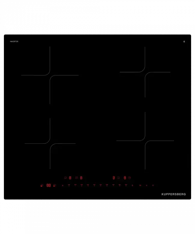 Варочная поверхность Kuppersberg Kuppersberg ICI 605 — для бизнеса и офиса Варочная поверхность Kuppersberg Kuppersberg ICI 605 — для бизнеса и офиса
