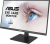 Монитор LCD 27" VA27DQSB with HDMI cable ASUS VA27DQSB, 27" — для бизнеса и офиса