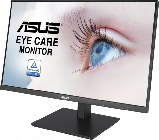 Монитор LCD 27" VA27DQSB with HDMI cable ASUS VA27DQSB, 27" — для бизнеса и офиса