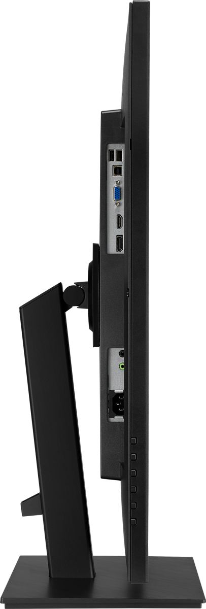 Монитор LCD 27" VA27DQSB with HDMI cable ASUS VA27DQSB, 27" — для бизнеса и офиса