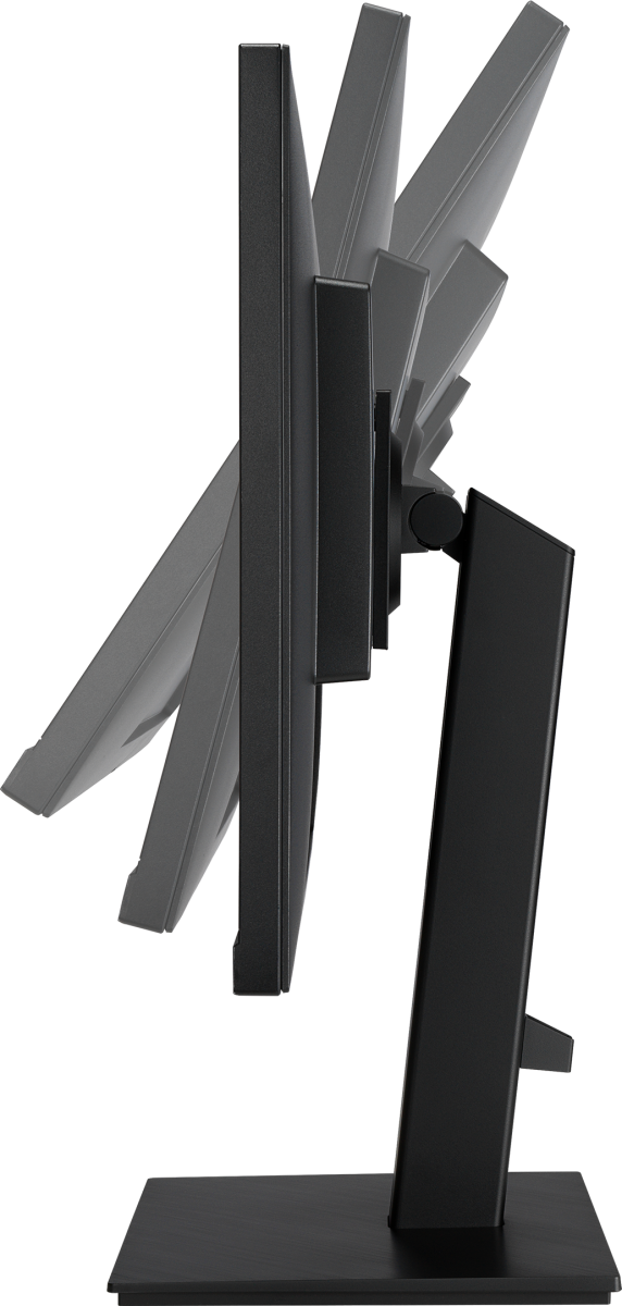 Монитор LCD 27" VA27DQSB with HDMI cable ASUS VA27DQSB, 27" — для бизнеса и офиса