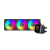 Система охлаждения PCCooler DS360 ARGB Display BK — для бизнеса и офиса Система охлаждения PCCooler DS360 ARGB Display BK — для бизнеса и офиса