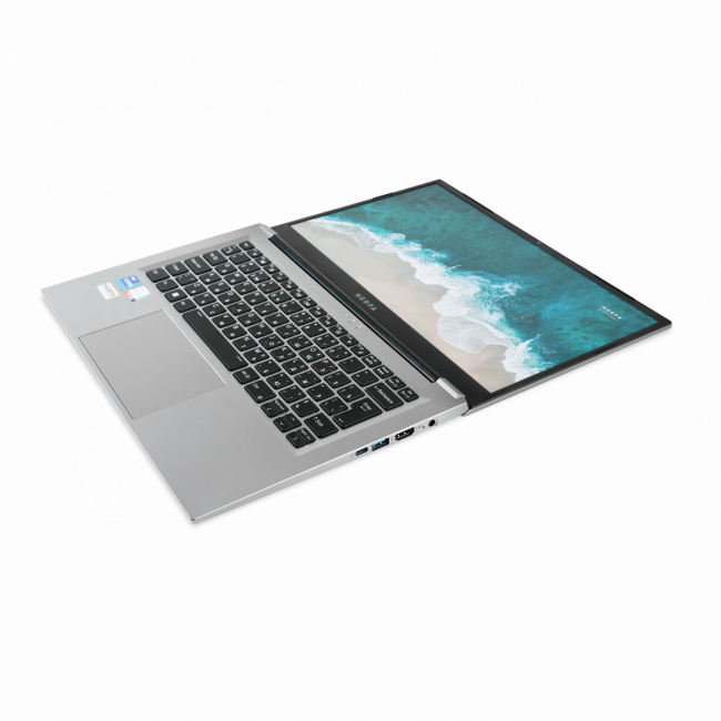 Ноутбук NERPA CASPICA I752-14 (14" IPS/1920x1080/Intel Core i7-1255U (1.7GHz)/16GB/512GB NVMe SSD/Iris Xe/WiFi+BT/Win11Pro/50WHr/1.35kg/Titanium Gray/Titanium Black (D)/1Y) NERPA CASPICA I752-14 — для бизнеса и офиса