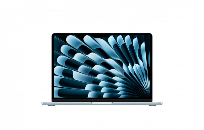 Ноутбук Apple Ноутбук Apple MacBook Air 13 M5 (Z1L9001A3) — для бизнеса и офиса