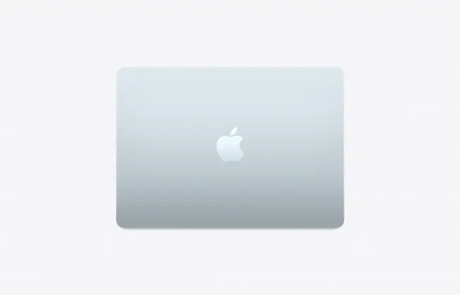 Ноутбук Apple Ноутбук Apple MacBook Air 13 M5 (Z1L9001A3) — для бизнеса и офиса