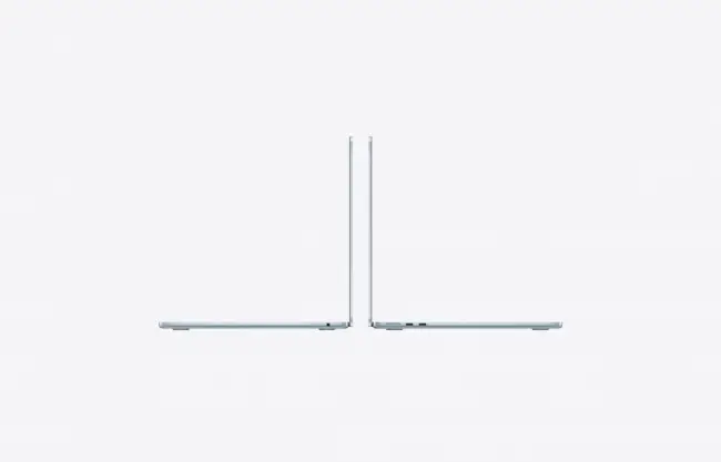 Ноутбук Apple Ноутбук Apple MacBook Air 13 M5 (Z1L9001A3) — для бизнеса и офиса