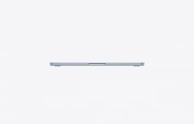 Ноутбук Apple Ноутбук Apple MacBook Air 13 M5 (Z1L9001A3) — для бизнеса и офиса