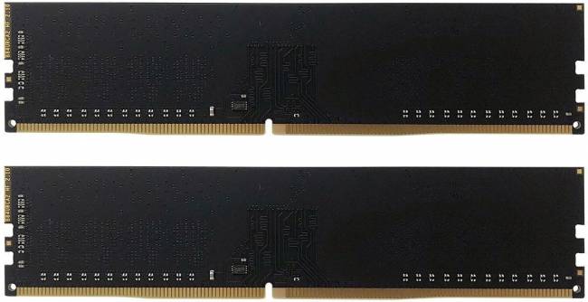 Память DDR4 2x8GB 2666MHz Patriot PSD416G2666K — для бизнеса и офиса