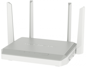 Маршрутизатор Keenetic Giant (KN-2610) Маршрутизатор Keenetic Giant (KN-2610)