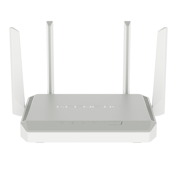 Маршрутизатор Keenetic Giant (KN-2610)