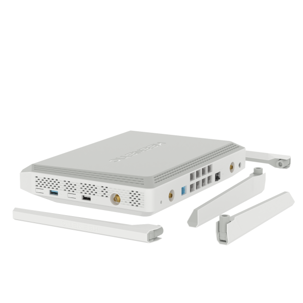 Маршрутизатор Keenetic Giant (KN-2610)