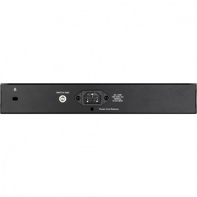 Коммутатор D-Link DGS-1210-20/FL2A Коммутатор D-Link DGS-1210-20/FL2A
