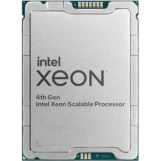 Процессор Intel Xeon Dell 338-CHTL — для бизнеса и офиса