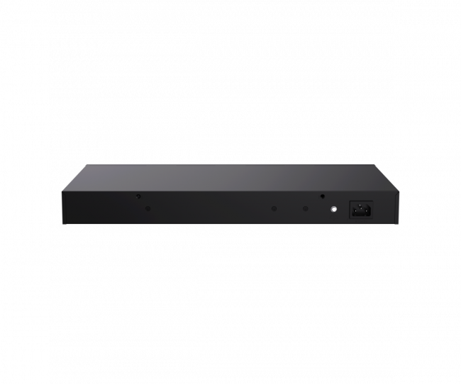 Управляемый PoE-коммутатор Tenda G2220P-16-250W — для бизнеса и офиса Управляемый PoE-коммутатор Tenda G2220P-16-250W — для бизнеса и офиса