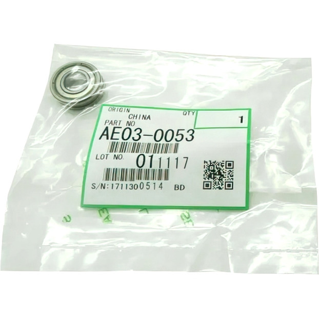 Шариковый подшипник - 8X19X6 Ricoh AE030053 — для бизнеса и офиса